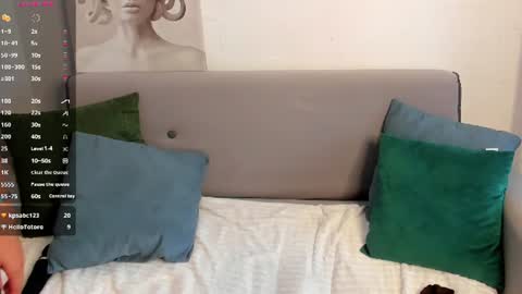 andreajohnsons online show from 07-07-26, 06:47