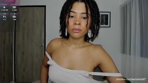 Snapshot of andrearboleda chatting on 12-02-24, 12:40 Andrea online show from 12-02-24, 12:40
