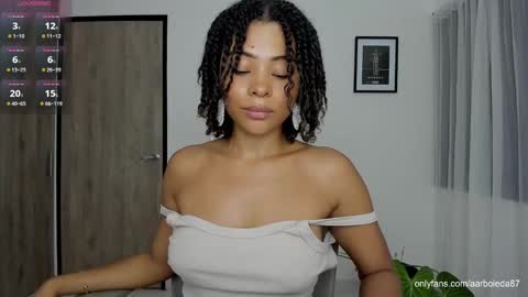 Snapshot of andrearboleda chatting on 12-02-24, 03:47 Andrea online show from 12-02-24, 03:47