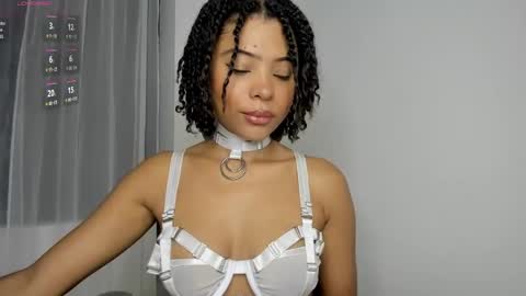 Snapshot of andrearboleda chatting on 01-15-25, 12:58 Andrea online show from 01-15-25, 12:58