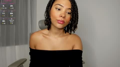 Snapshot of andrearboleda chatting on 01-21-25, 02:59 Andrea online show from 01-21-25, 02:59