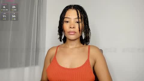 Snapshot of andrearboleda chatting on 02-03-25, 01:30 Andrea online show from 02-03-25, 01:30