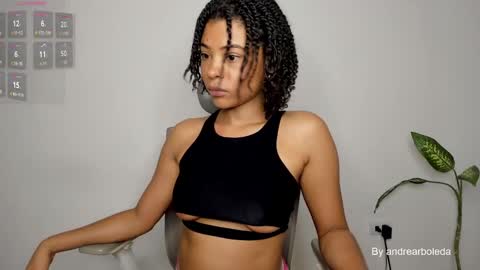 Snapshot of andrearboleda chatting on 03-04-25, 04:09 Andrea online show from 03-04-25, 04:09