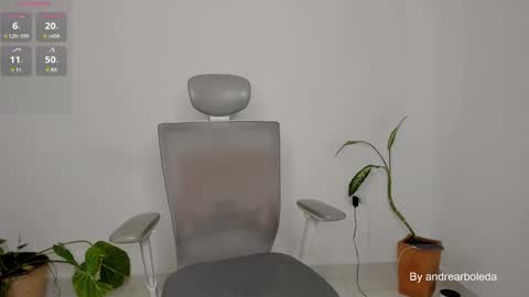 Snapshot of andrearboleda chatting on 03-08-25, 03:56 Andrea online show from 03-08-25, 03:56