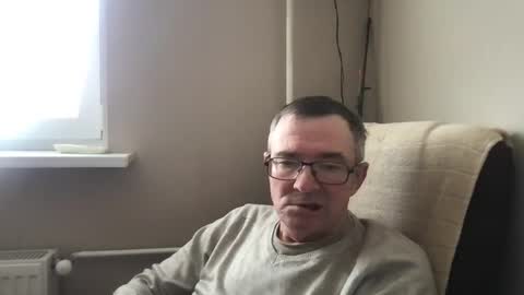 andreass60 online show from 01-18-26, 10:30