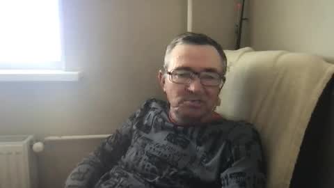 Snapshot of andreass60 chatting on 05-28-26, 12:13 andreass60 online show from 05-28-26, 12:13