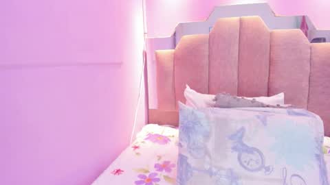 A n d r  e a S w e e t  online show from 02-11-26, 08:14