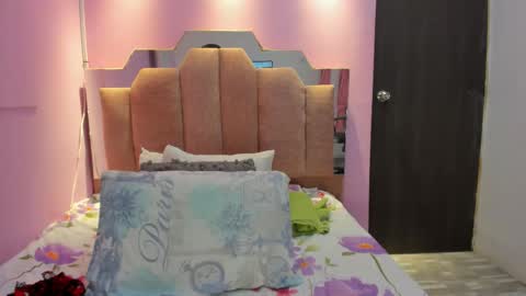 A n d r  e a S w e e t  online show from 02-25-26, 08:07