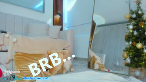 Please call me Andrea online show from 12-27-24, 04:32