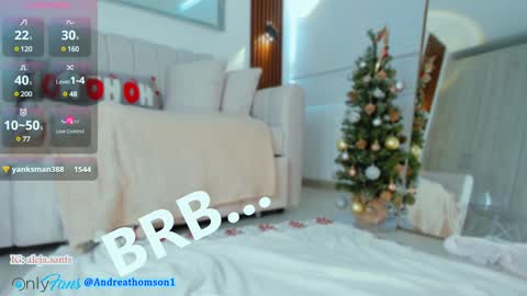 Please call me Andrea online show from 12-30-24, 03:24