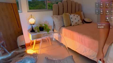 Please call me Andrea online show from 03-02-26, 11:22