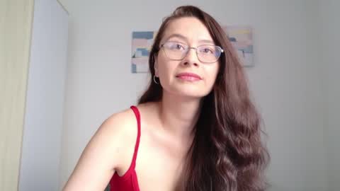 Snapshot of andreawine89 chatting on 06-05-26, 08:47 Andrea see you soon 20 january 300 pm GMT 5 online show from 06-05-26, 08:47