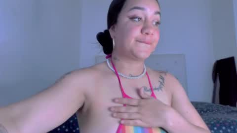 Andre online show from 12-17-24, 07:59