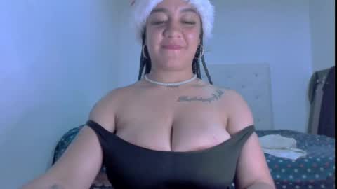 Andre online show from 12-24-24, 12:33