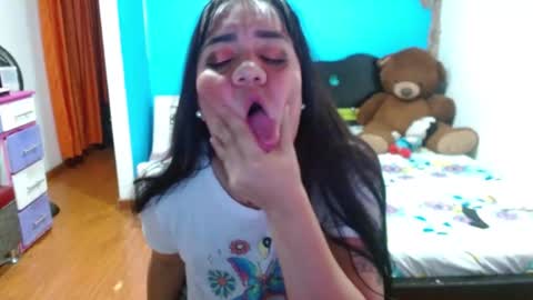 Andre online show from 03-24-26, 11:10