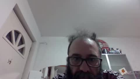 Andre online show from 02-08-26, 09:07