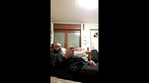 Andre online show from 02-27-26, 08:53