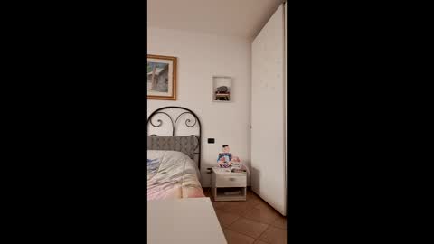 Andre online show from 03-27-26, 03:12