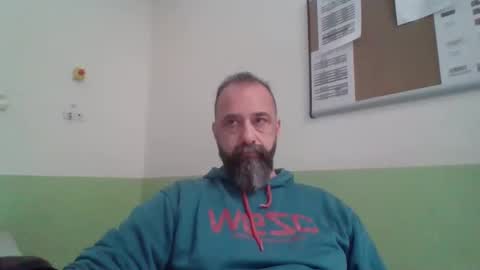 Andre online show from 04-01-26, 09:43