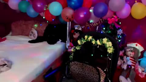 Snapshot of andreeajj chatting on 12-20-24, 07:39 andreeajj online show from 12-20-24, 07:39