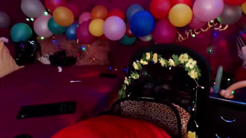 Snapshot of andreeajj chatting on 02-14-25, 10:36 andreeajj online show from 02-14-25, 10:36