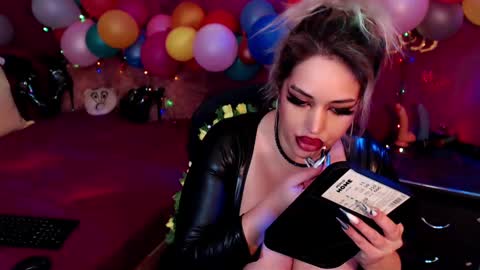 Snapshot of andreeajj chatting on 02-18-25, 06:04 andreeajj online show from 02-18-25, 06:04