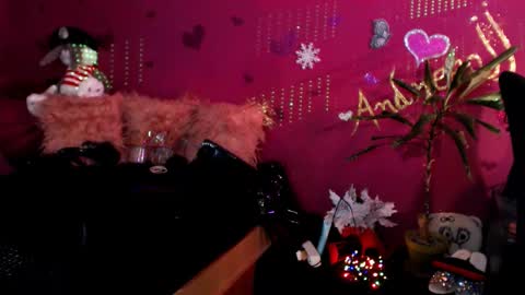andreeajj online show from 02-22-26, 06:39