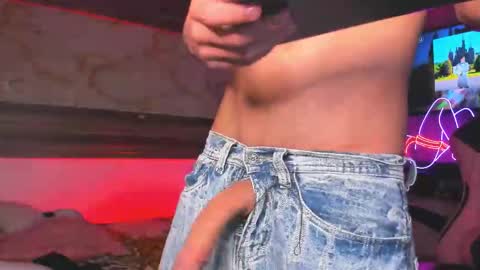 andrees_s online show from 12-03-25, 01:13