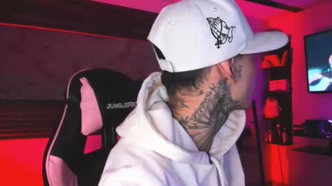 andrees_s online show from 02-24-26, 12:03