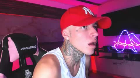 andrees_s online show from 03-03-26, 11:38