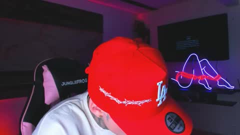 andrees_s online show from 03-07-26, 12:02