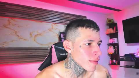 andrees_s online show from 03-15-26, 01:28