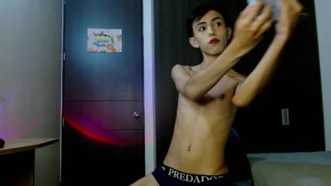 Andrew online show from 10-15-25, 01:28