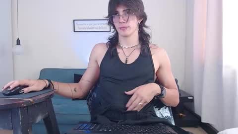 Snapshot of andreey50 chatting on 01-27-25, 08:07 Andrey online show from 01-27-25, 08:07