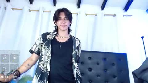 Andrey online show from 11-28-25, 03:04