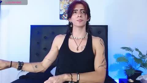 Andrey online show from 12-18-25, 08:15