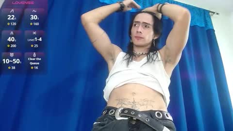 Andrey online show from 01-17-26, 09:29