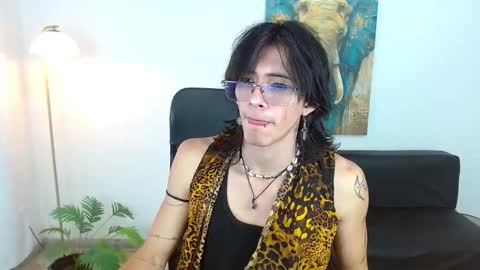 Andrey online show from 02-16-26, 08:49