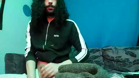 andrefeetlover11849 online show from 12-19-24, 05:40