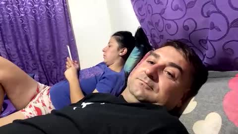 andrei198903 online show from 09-15-25, 06:19
