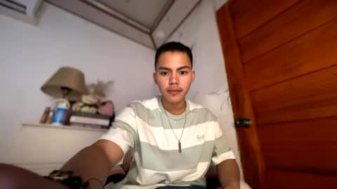 Andrei King online show from 08-01-26, 06:56