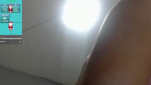 Andreina  online show from 12-21-24, 11:45