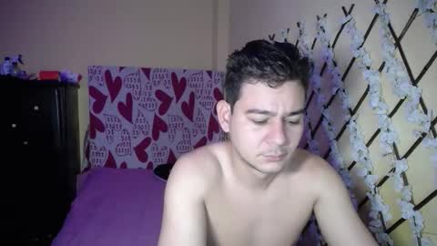 ANDREA online show from 10-08-25, 11:52