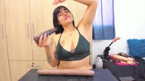 yudith online show from 02-11-26, 03:39