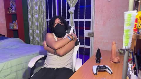 Andre Labuda online show from 10-10-25, 09:52