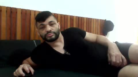 andreloko123 online show from 12-01-24, 04:29