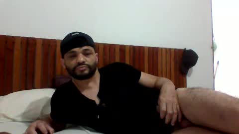 andreloko123 online show from 12-03-24, 07:00