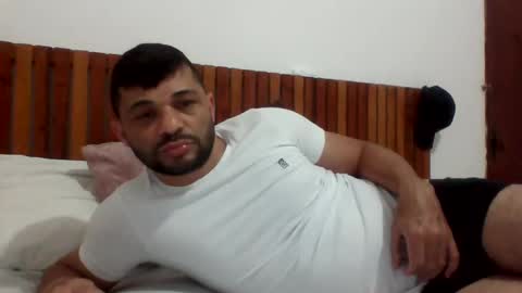 andreloko123 online show from 01-03-25, 12:54