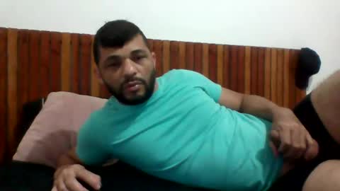 andreloko123 online show from 01-08-25, 09:55