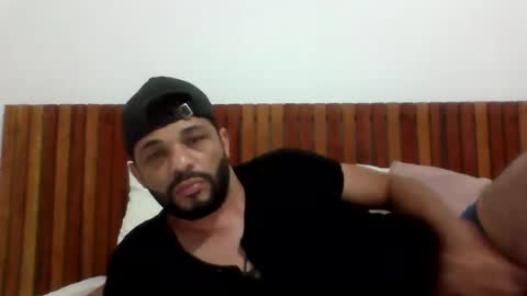 andreloko123 online show from 01-21-25, 02:22